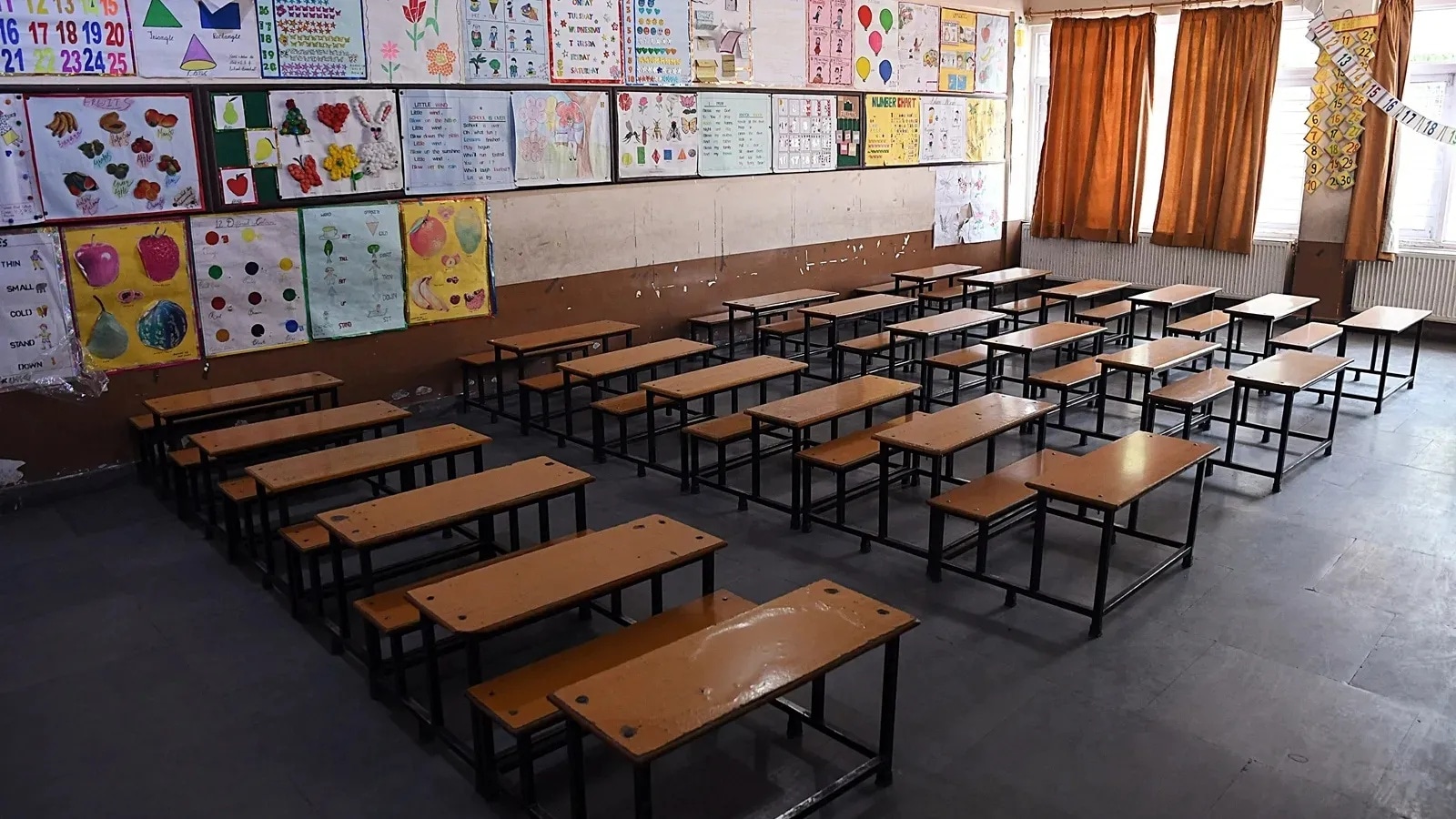 &lsquo;Systemic failure&rsquo;: Amid hoax bomb threats, Chandigarh Parents Association hits out at crisis management