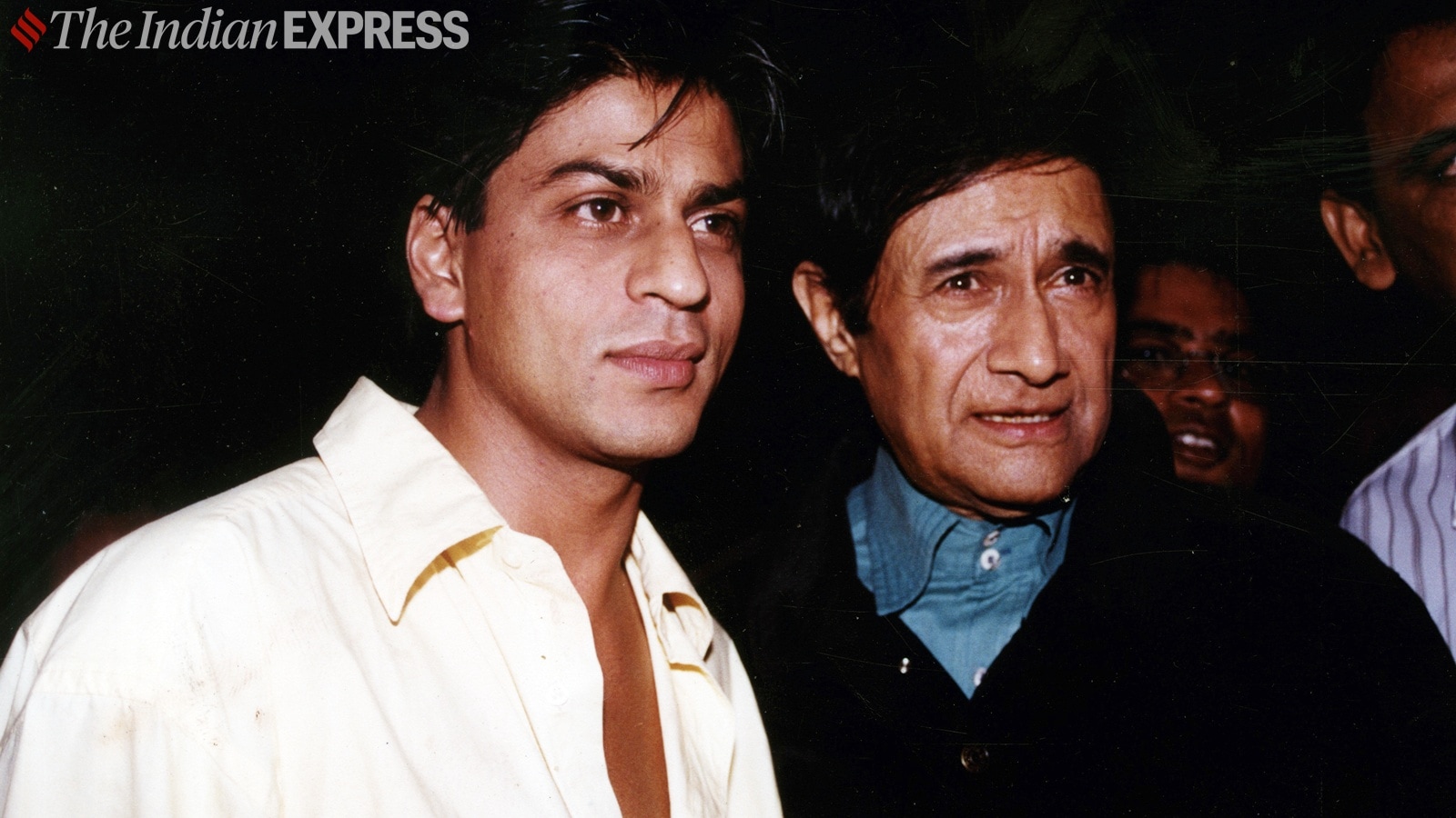 &lsquo;Tu kitna acha ladka hai, chhod de&rsquo;: When Dev Anand gently asked Shah Rukh Khan to quit a harmful habit; expert on why quiet concern works better than warnings