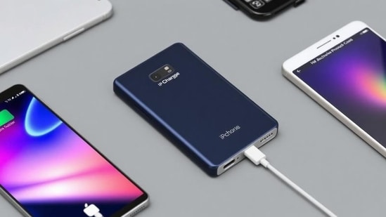 Tired of hunting for charging points? These power banks keep your phone powered all day