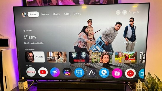 Is your smart TV too slow? Try these 4 simple fixes first