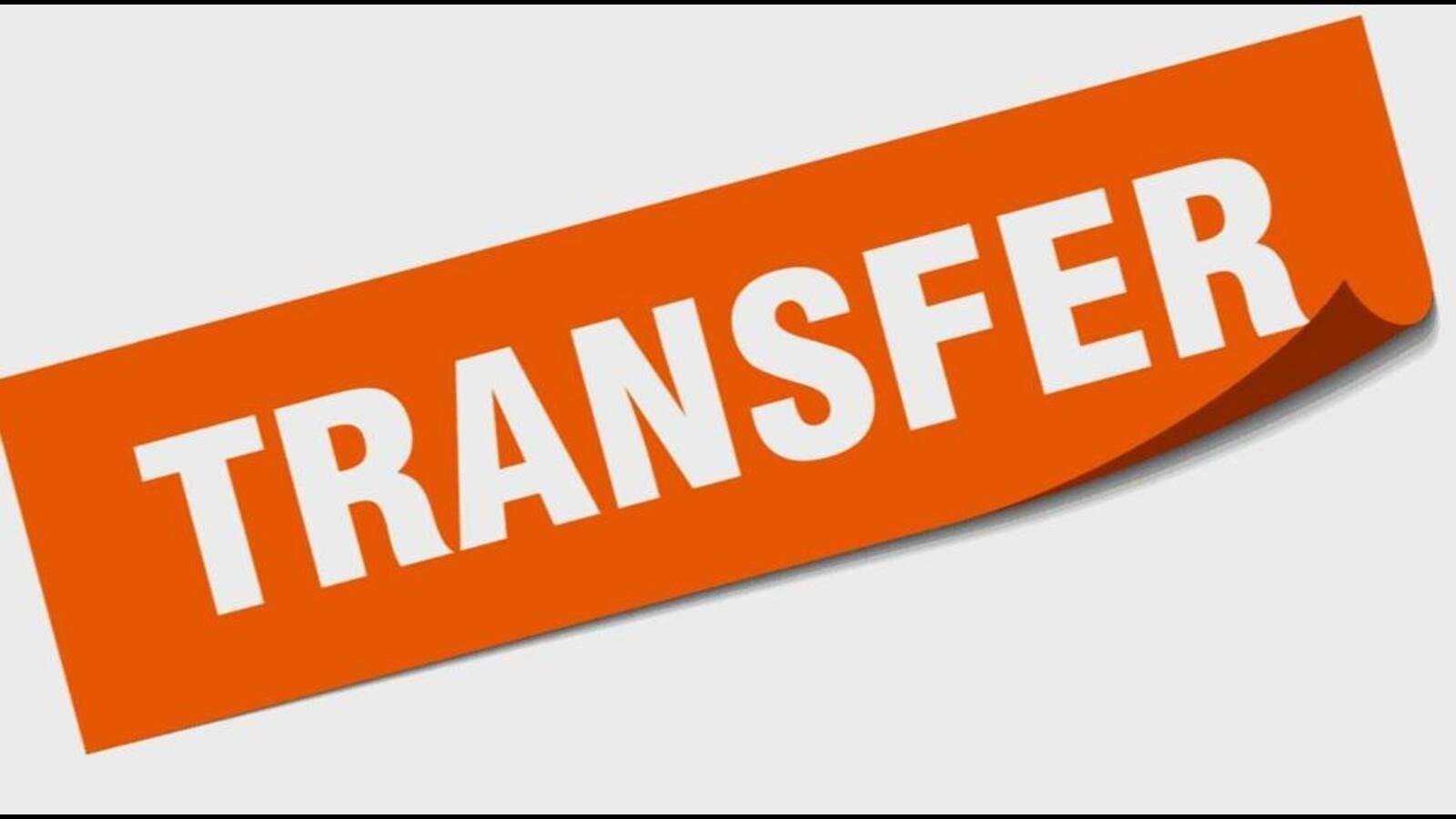 ਪੰਜਾਬ ਵਿੱਚ ਵੱਡਾ ਪ੍ਰਸ਼ਾਸਨਿਕ ਫੇਰਬਦਲ