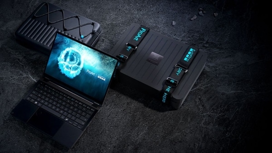 ASUS launches new creator and gaming laptops in India with updated hardware and budget. (ASUS )