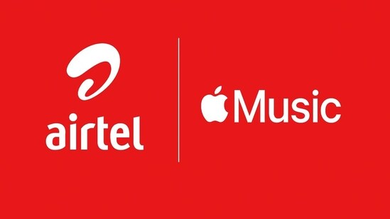 Airtel is giving select prepaid users 6 months of Apple Music for free: Here&rsquo;s how