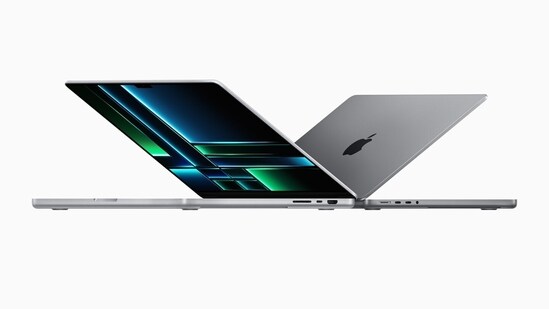 Apple MacBook Pro with new M-series chips could debut this month: Report