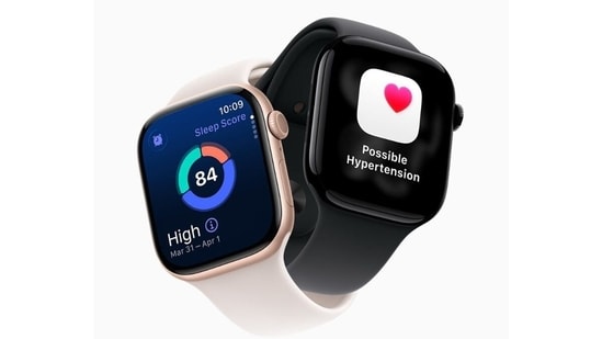 How to monitor your heart health with Apple Watch hypertension alerts