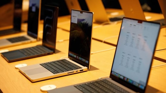 Apple may launch its most affordable MacBook with a new chip in 2026.