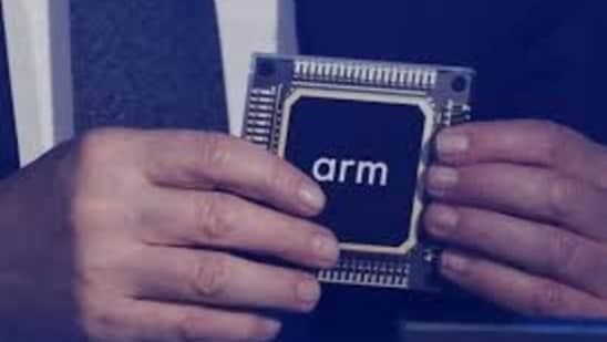 In the semiconductor industry, Arm is everywhere and nowhere