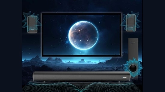 Blaupunkt launches 5.1 channel home theatre system in India: Price, features and more