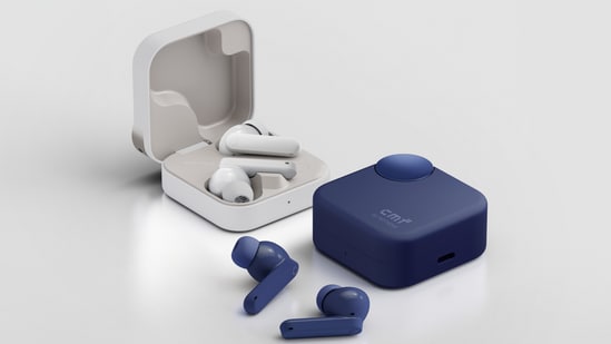 Nothing will offer CMF Buds 2 for just Rs. 99 during its  first flagship store launch in India (CMF)