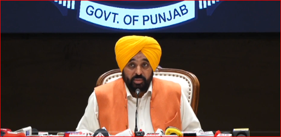 ਪੰਜਾਬ ’ਚ ‘ਮੇਰੀ ਰਸੋਈ’ ਸਕੀਮ ਦਾ ਐਲਾਨ