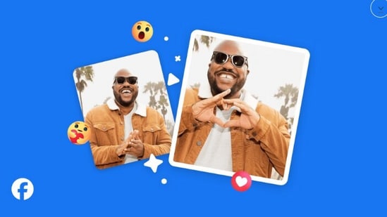 You can now turn your Facebook profile photo into an animated picture: Here's how