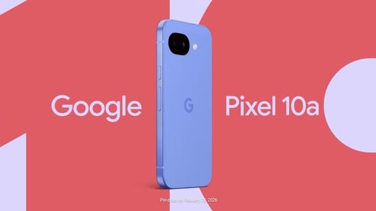 Google Pixel 10a launching in India on February 18: Expected features, price and sale offers