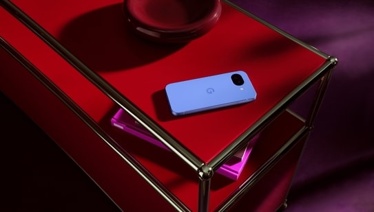 Google Pixel 10a launched in India. (Google)