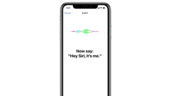 Apple plans to replace 'Hey Siri' with silent facial commands: What it means for you