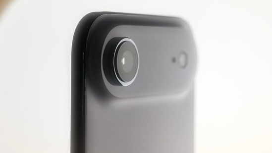 Putting form over function is not always an odd choice. (Shaurya Sharma - HT)