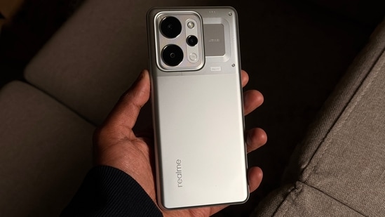 Realme P4 Power with 10,001mAh battery goes on sale: Key offers and price details