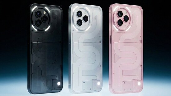 Nothing Phone 4a series smartphones are set to launch soon in India.