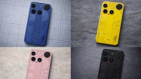 Nothing Phone 4a series is confirmed to launch in India and other global markets on March 5, 2026. (X)