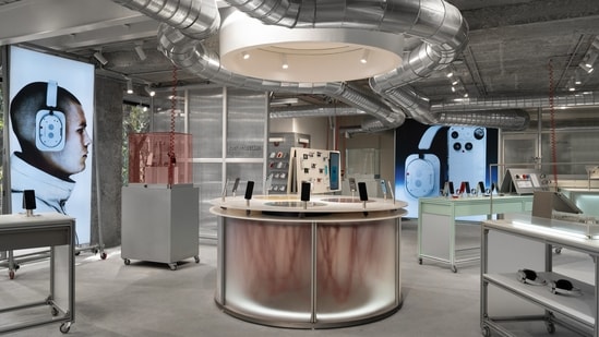 Nothing opens itsfirst India flagship store in Bengaluru: Here’s what makes it different