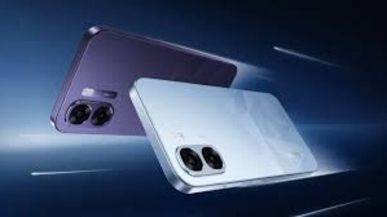 Oppo K14x 5G mobile launching in India today: Price in India, specs and more