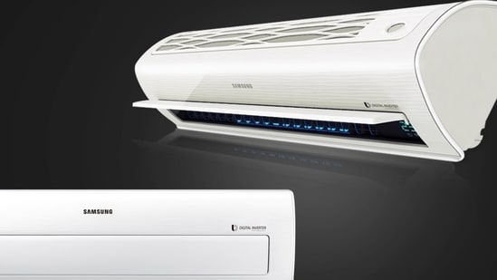 Samsung has launched a summer service campaign offering discounted maintenance for air conditioners and refrigerators across India. (Samsung)