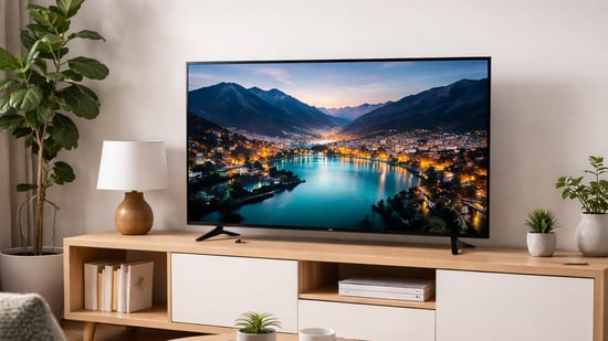Top affordable smart TVs that fit perfectly in small spaces