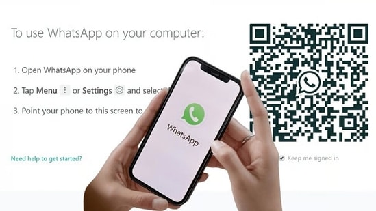 WhatsApp Web now lets users make voice and video calls, but there&rsquo;s a twist