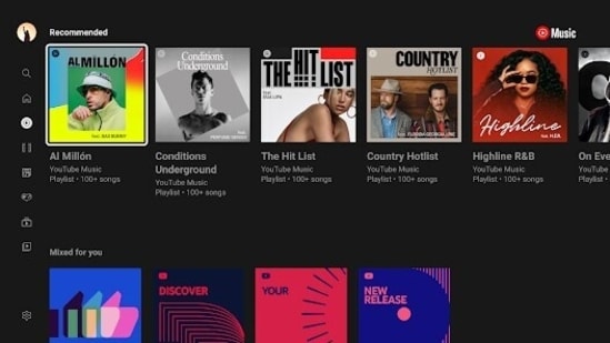 No more free lyrics? YouTube Music may soon put song lyrics behind a paywall