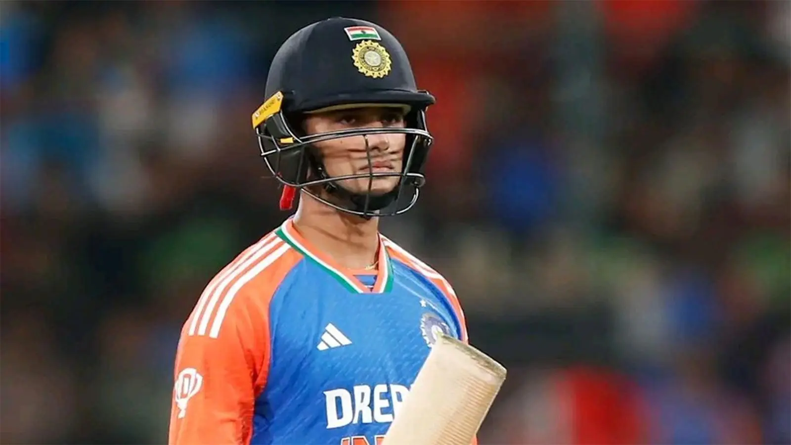 T20 World Cup; ਇੱਕ ਵਾਰ ਫਿਰ ਬਿਨਾਂ ਖਾਤਾ ਖੋਲ੍ਹੇ Abhishek Sharma ਜ਼ੀਰੋ ‘ਤੇ ਆਊਟ