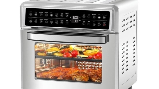 Why are more buyers shopping for budget air fryer ovens in 2026 | Our top 8 picks