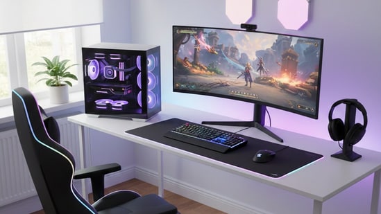 Amazon Prime Gaming Days Sale unlocks big deals on laptops and gaming gear