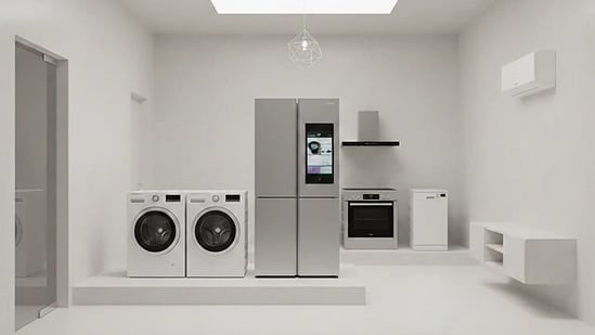 Score up to 55% discount on smart appliances during the Amazon Valentine&rsquo;s Day Sale