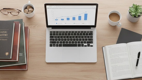 10 student-friendly laptops under  ₹60,000 to make studies easier in 2026