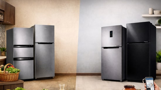 Whirlpool vs Samsung fridge: Which double door refrigerator suits your home and budget better?