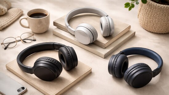 Best-selling headphones under ₹5,000 for music, calls, and long listening