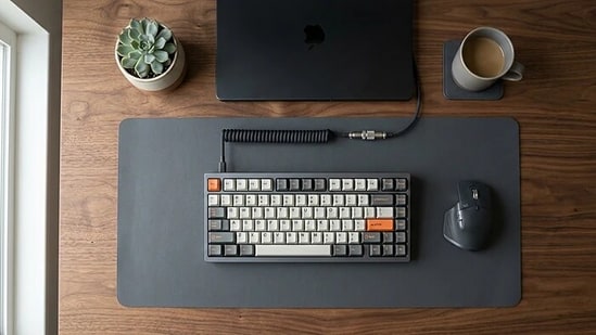 Finding the sweet spot: A guide to picking a mechanical keyboard for typing and gaming