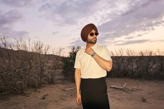 Punjab Government ਨੇ ਪ੍ਰਸਿੱਧ ਗਾਇਕ Jordan Sandhu ਦੀ ਸੁਰੱਖਿਆ ਲਈ ਵਾਪਸ