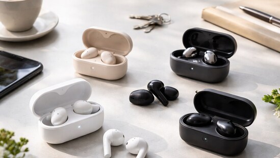 Looking beyond Apple? These alternatives of AirPods offer great sound and features at lower prices