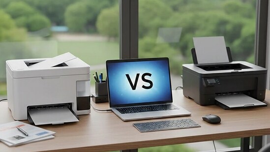 Does buying a cheap inkjet printer save you money? Long-run costs might surprise you