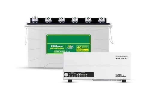 Power cuts again? These inverter batteries can keep your home running