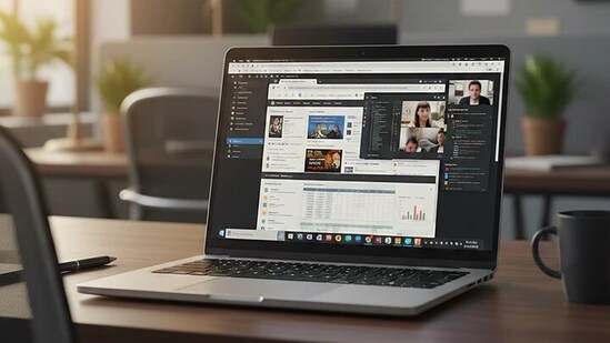 Stop carrying your charger: These 5 laptops that can last the whole day with a single charge