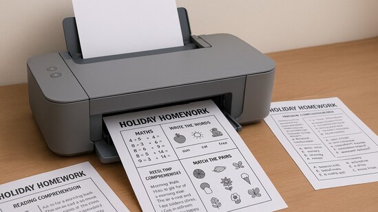 I needed reliable printers for school children and these were worth considering: Top 7 choices from popular brands