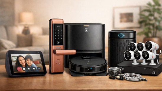 5 smart home devices that actually make daily life simpler and more convenient