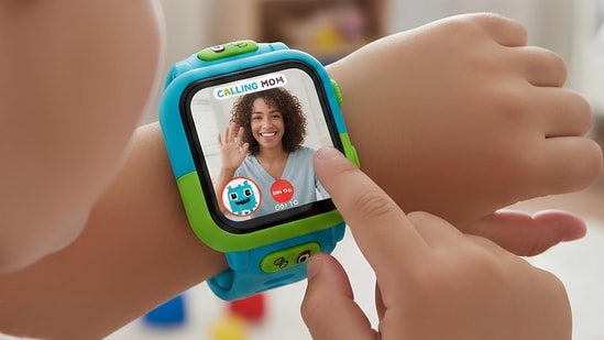 Stay connected with your kids: 10 smartwatches for boys with SIM card slot