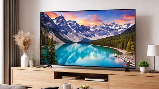 Is a 65-inch smart TV ideal for 4K? Check out the 5 best options from top brands