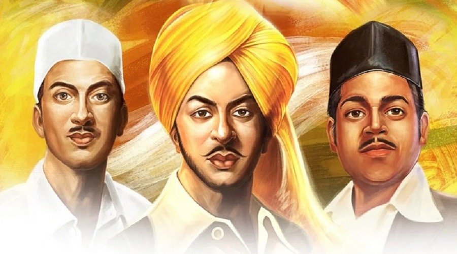 ਸ਼ਹੀਦੀ ਦਿਹਾੜੇ ‘ਤੇ ਵਿਸ਼ੇਸ਼: ਸ਼ਹੀਦ-ਏ-ਆਜ਼ਮ ਭਗਤ ਸਿੰਘ