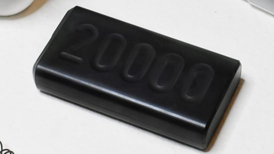 Running out of battery? These 20000mAh fast-charging power banks can keep your devices going