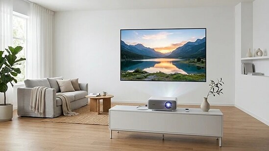 This is why you need a 4K projector for your next home theatre setup