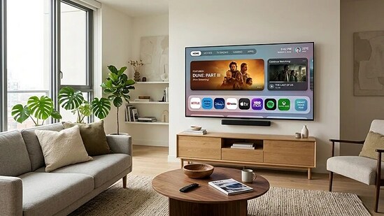 Thinking of upgrading your smart TV this year? These 10 options make sense in 2026