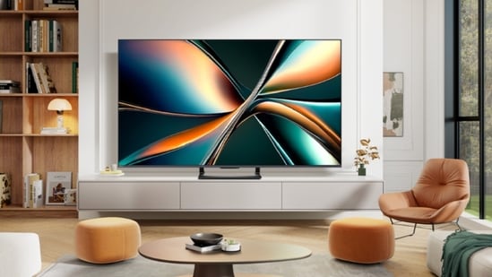 Best 75-inch TVs in India (2026): Top big-screen smart TVs for an ultimate home theatre experience